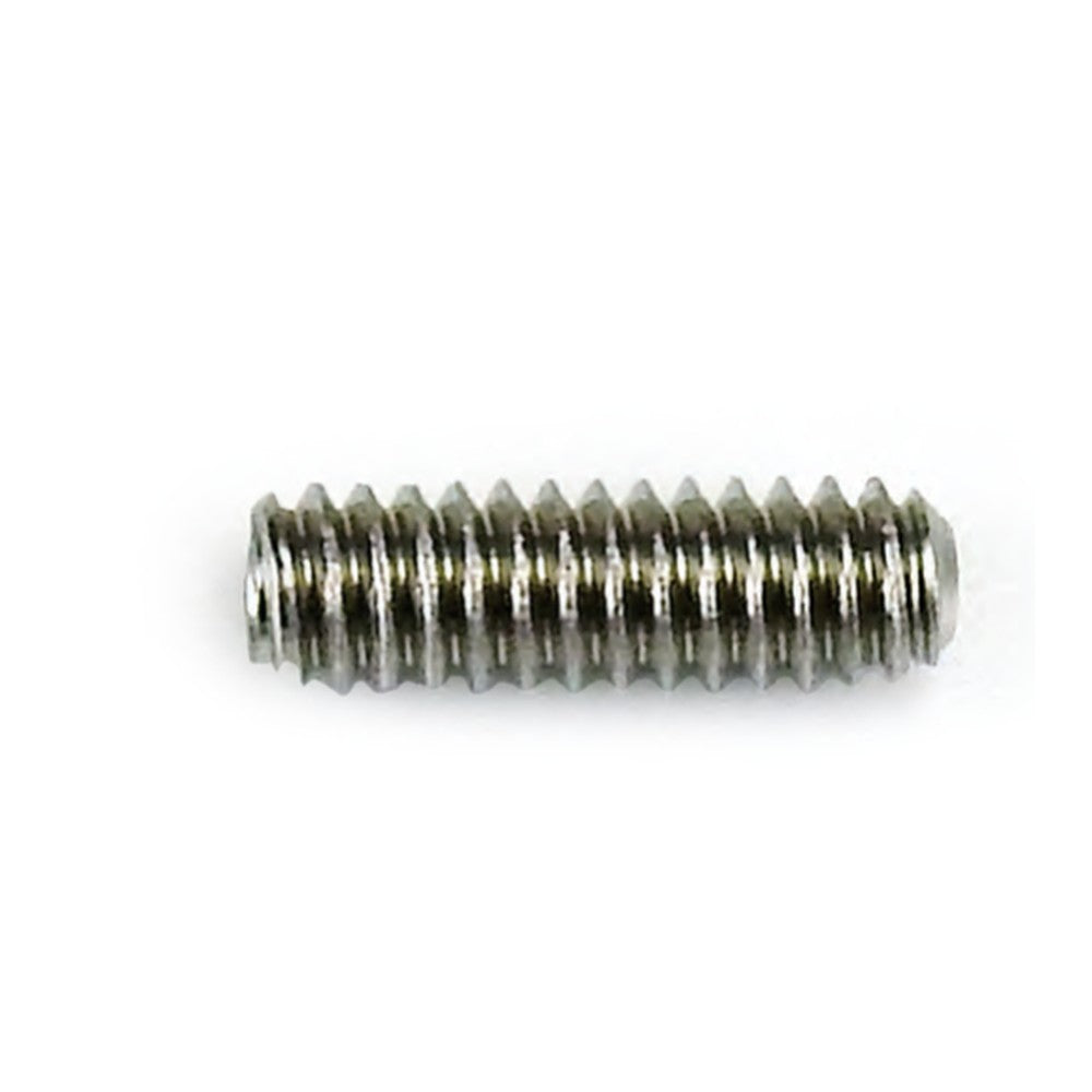 Finger - Thumb Rest Set Screw