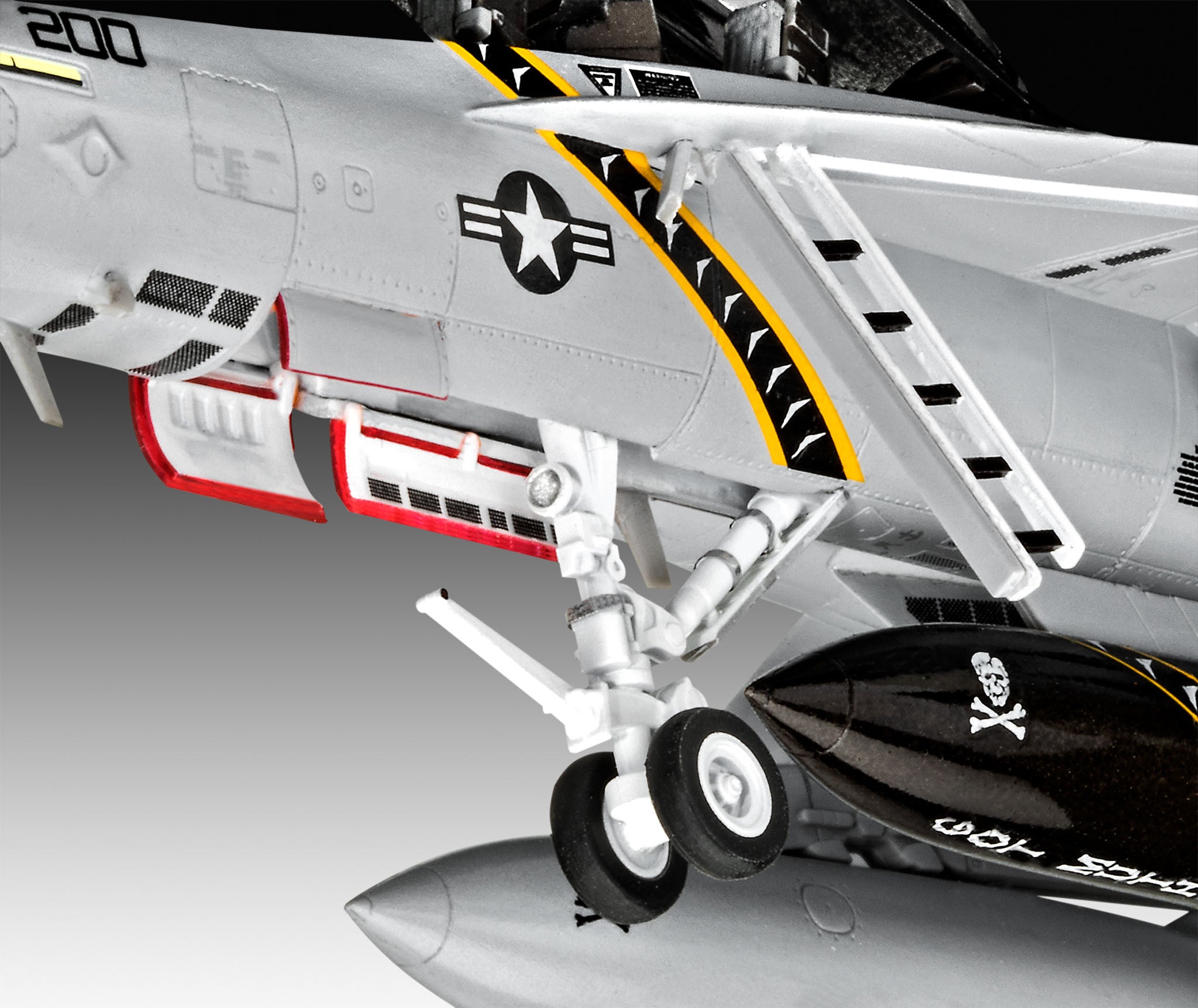 1/72 F/A18F Super Hornet