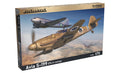1/72 Avia S-199 Erla Canopy