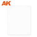 Square Pavement Brick Small 4mm .156 Sheet 245x195 mm