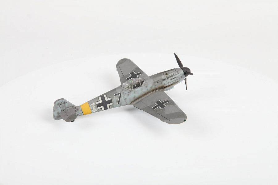 1/72 Messerschmitt BF-109 F2 German Fighter
