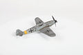 1/72 Messerschmitt BF-109 F2 German Fighter