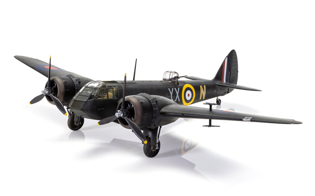 1/48 Bristol Blenheim Mk.IF*