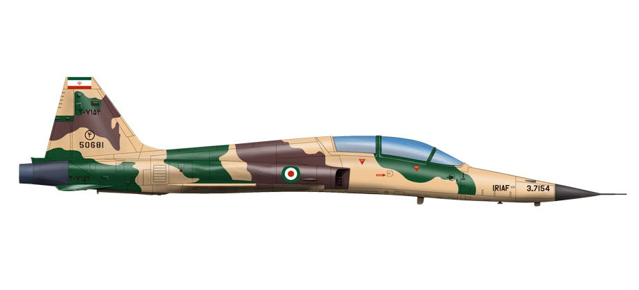 1/48 Northrop F-5F Tiger II