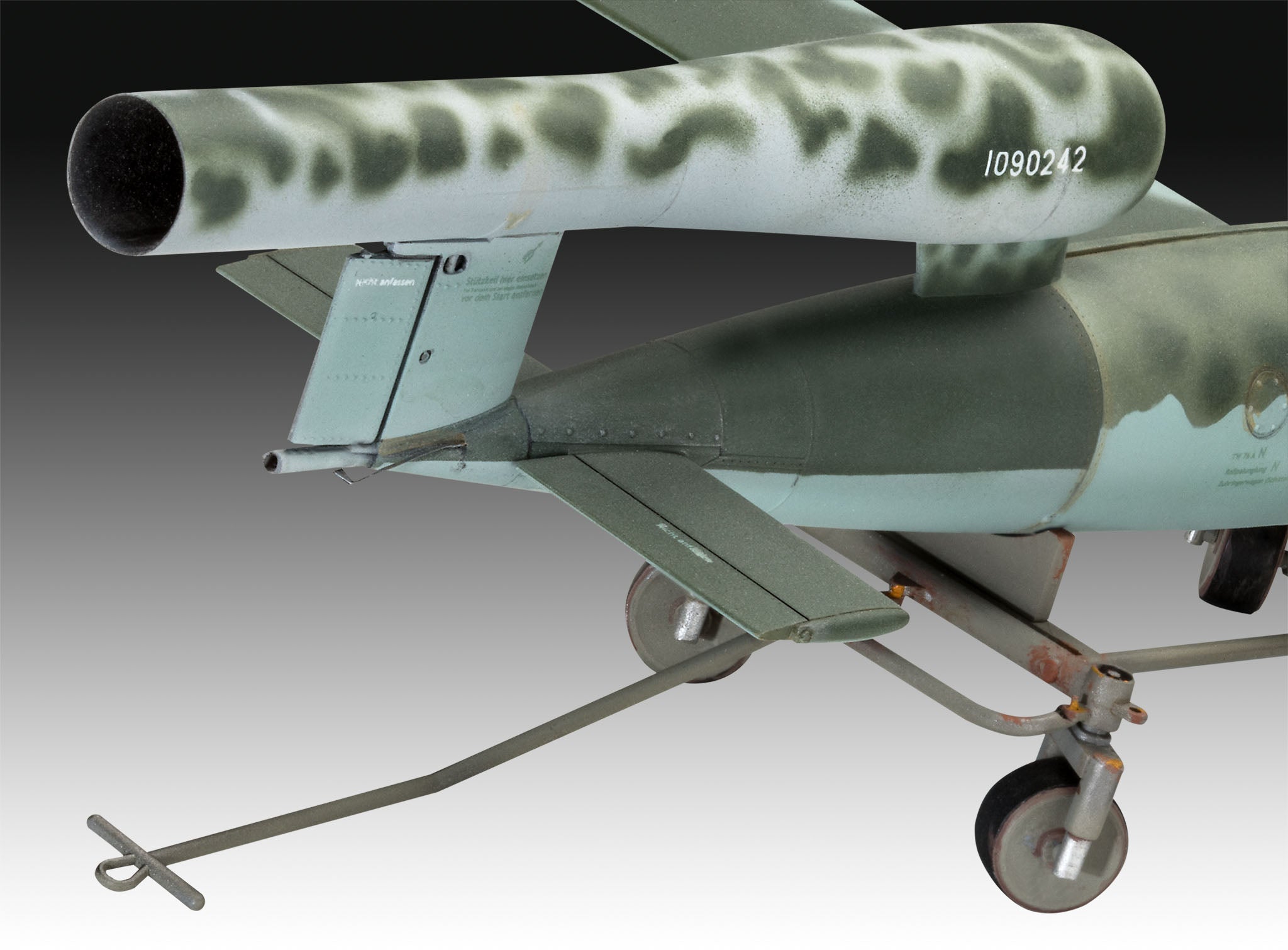 1/32 Fieseler Fi103 A/B (V-1)