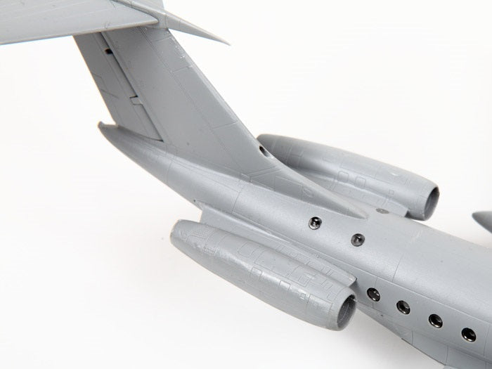 1/144 Civil Airliner TU-134A/B-3