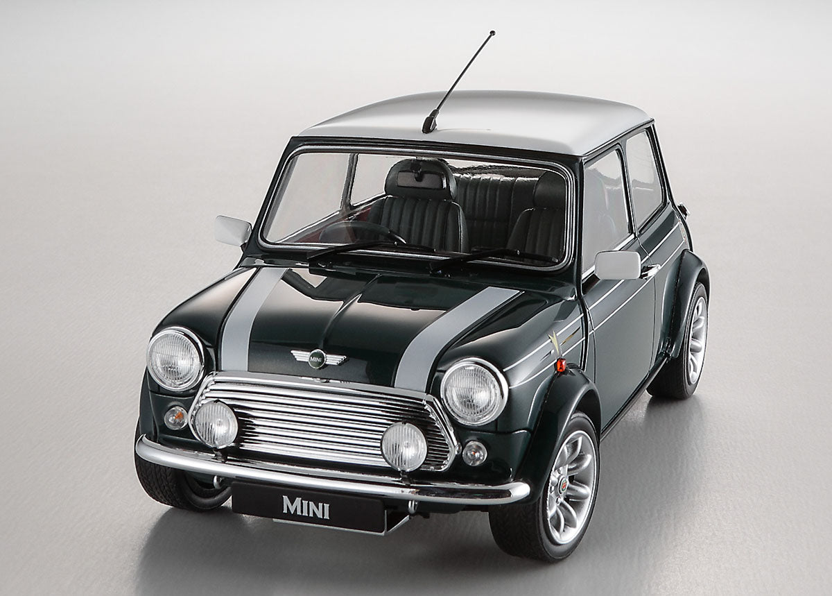 1/24 Mini Cooper BSCC Limited 1998