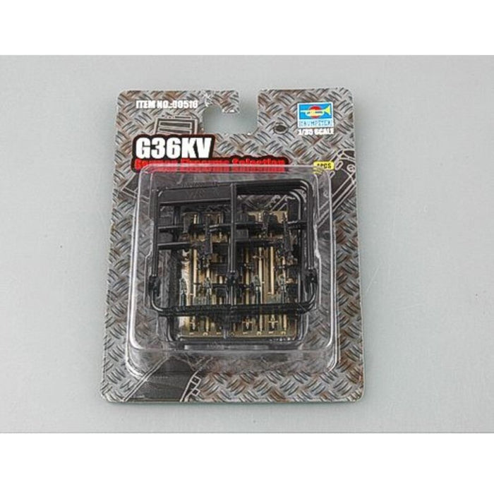1/35 G36KV