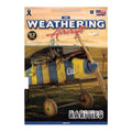 THE WEATHERING AIRCRAFT #16 - Rarities ENGLISH