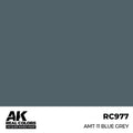 AMT-11 Blue Grey 17ml