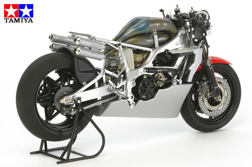 1/12 Honda NSR500 1984