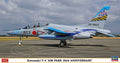 1/48 Kawasaki T4 Air Park 20th Anniversary