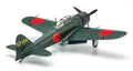 1/48 Mitsubishi A6M5 Zero Fighter Typ 52 Super Ace