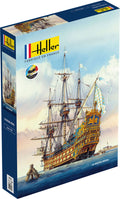 1/100 STARTER KIT Le Soleil Royal