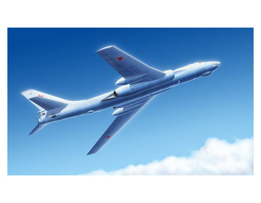 1/144 Tu-16k-26 Badger G