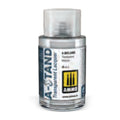 A-STAND Transparent Medium