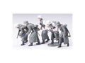 1/35 German Assault Infantry w/Winter Gear