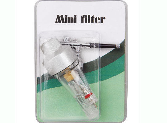 AIRBRUSH MINIFILTER FENGDA BD-12