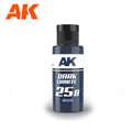 Dual Exo 25B - Dark Cianite  60ml