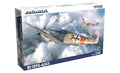 1/48 Bf 109G-6/AS [Weekend Edition]