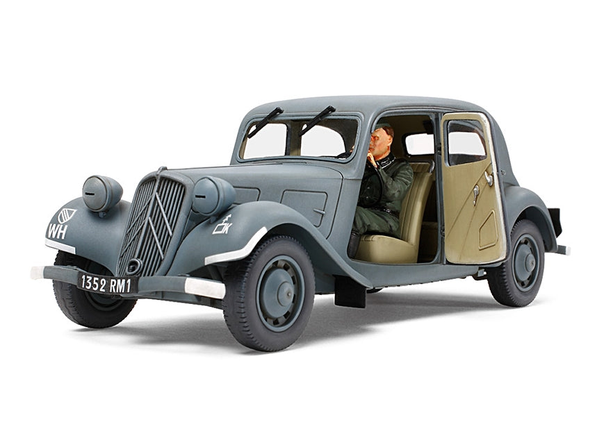 1/35 Citroen Traction 11 CV [Limited Edition]