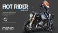 1/9 Hot Rider Resin