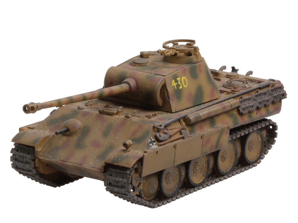 1/72 PzKpfw V Panther Ausf.G (Military Vehicles)