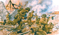 1/32 VINTAGE CLASSIC: WWII British Infantry