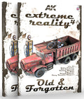 Xtreme Reality 4 Old & Forgotten - English