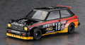 1/24 Asano Racing Service STARLET KP61 "1982 Starlet Grand Cup Race Champion"