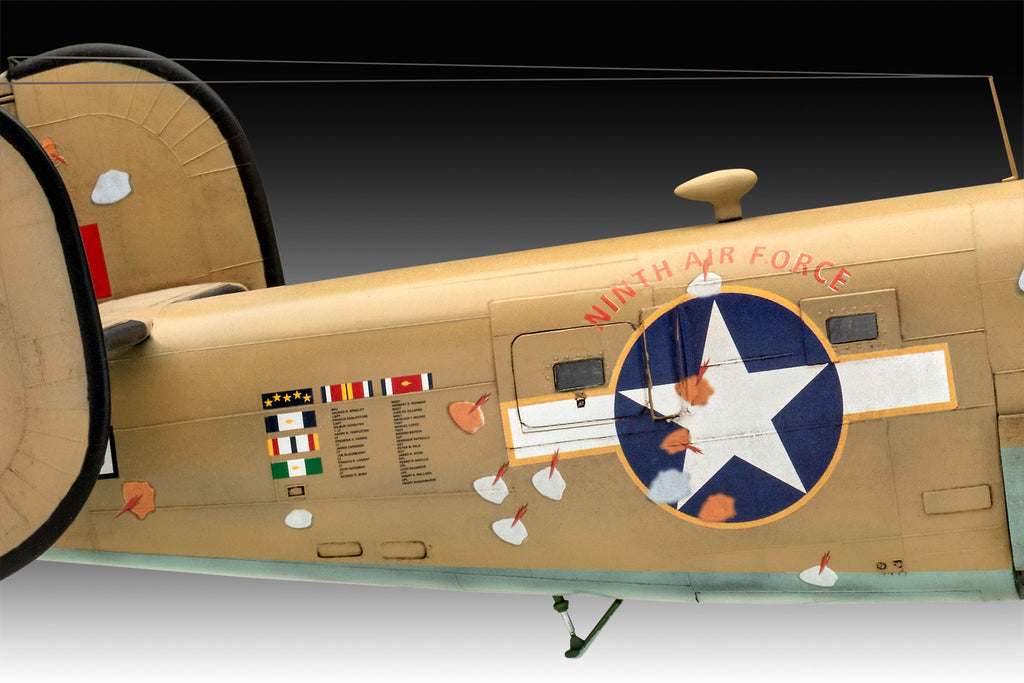 1/48 B-24D Liberator