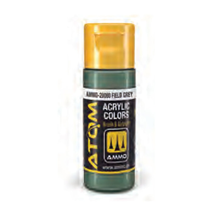 ATOM COLOR Field Grey - 20ml