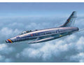 1/48 F-100D Super Sabre
