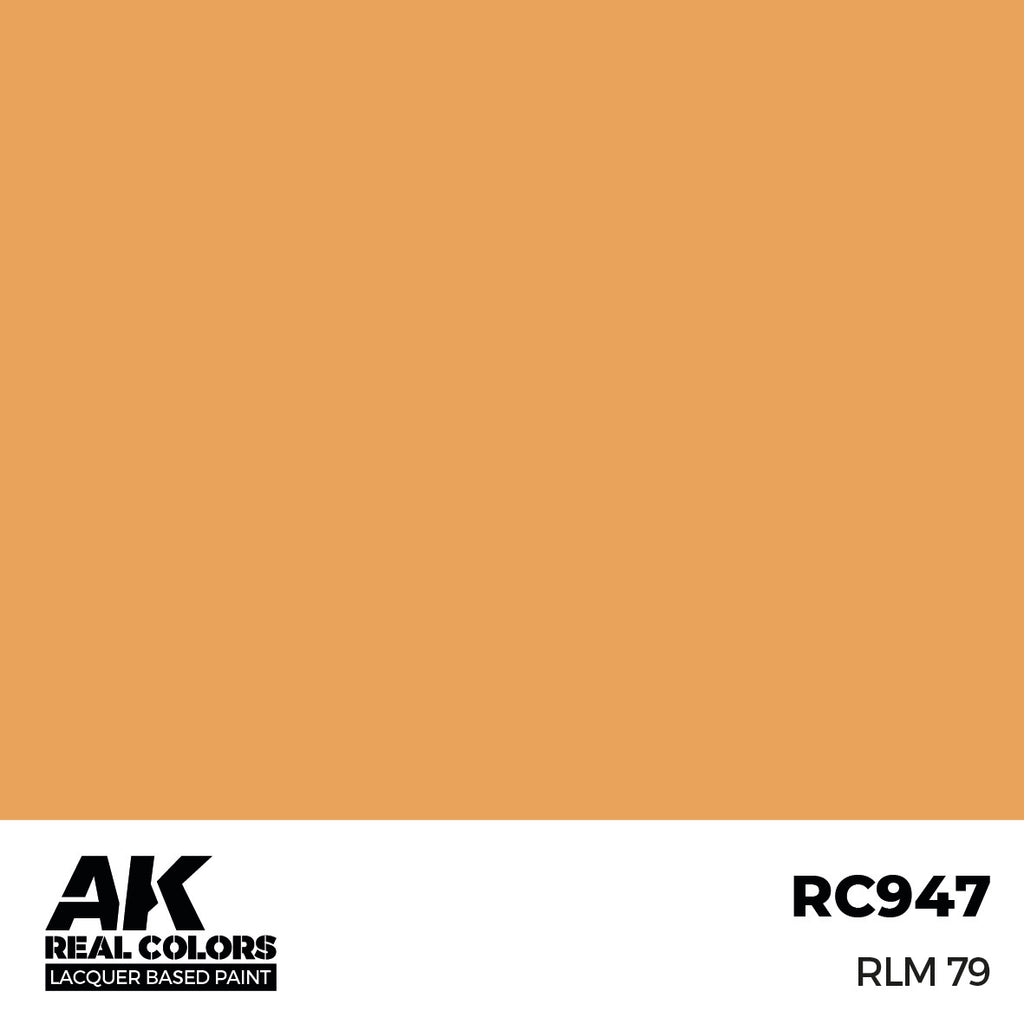 RLM 79 17ml