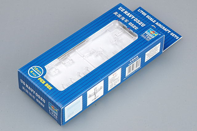1/700 OS2U US Navy
