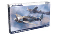 1/72 Fw 190A-8 Standard Wings