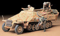1/35 Mtl. SPW Sd.Kfz. 251/1 Ausf.D