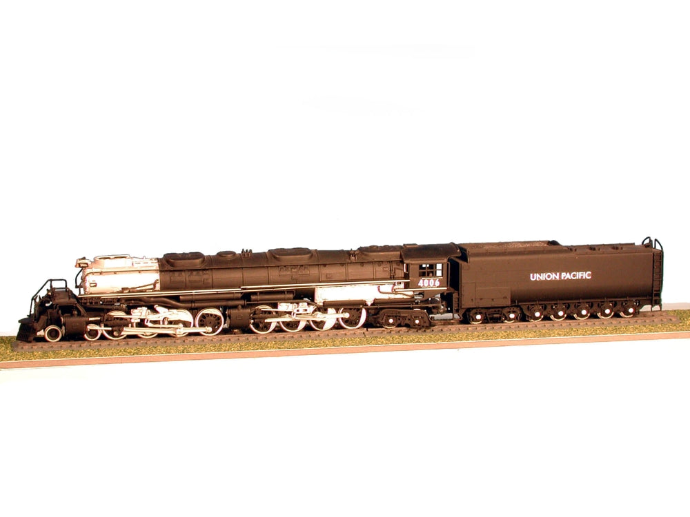 1/87 Big Boy Locomotive (Locomotives)