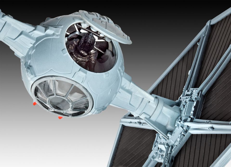 1/110 TIE Fighter