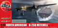 1/72 North American B25B Mitchell 'Doolittle Raid'