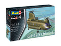 1/144 CH-47D Chinook