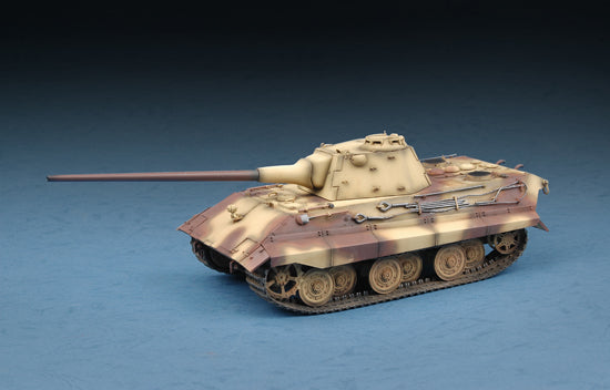 1/72 German E-50(50-75 tons)/Standardpanzer