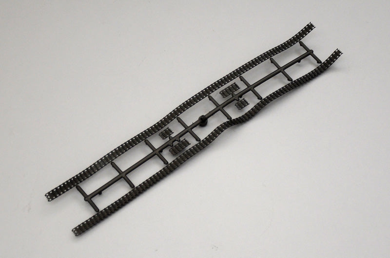 1/35 Carro Armato M14/41 I Serie with Italian Infantry