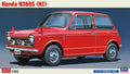 1/24 Honda N360S (NI)