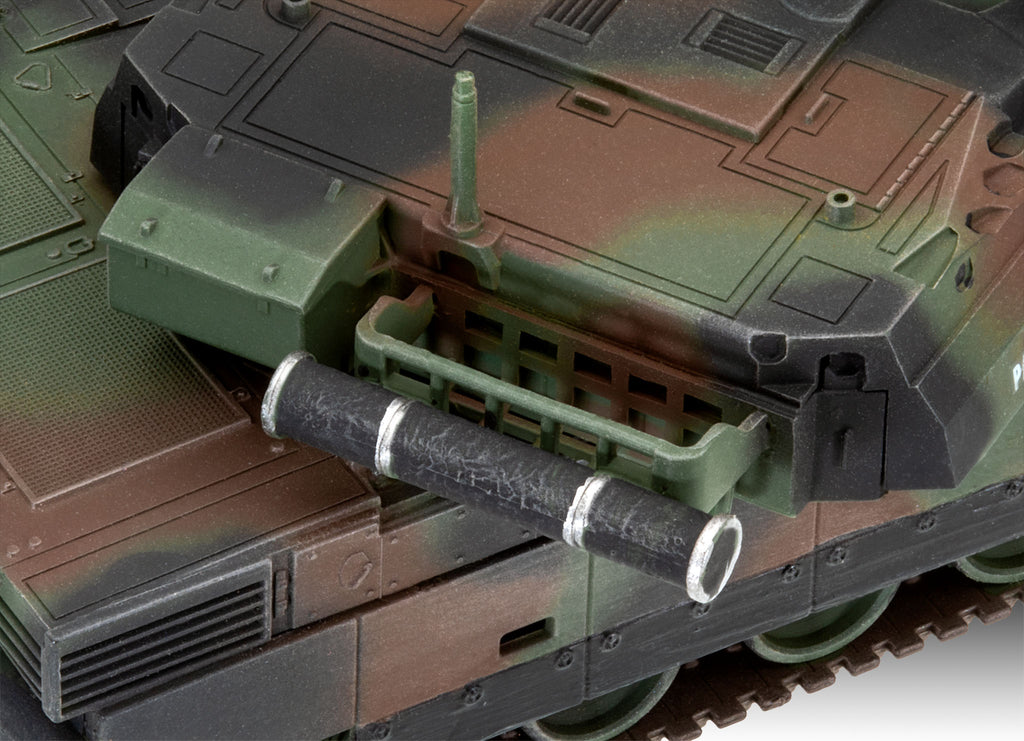 1/72 Leclerc (T.5)