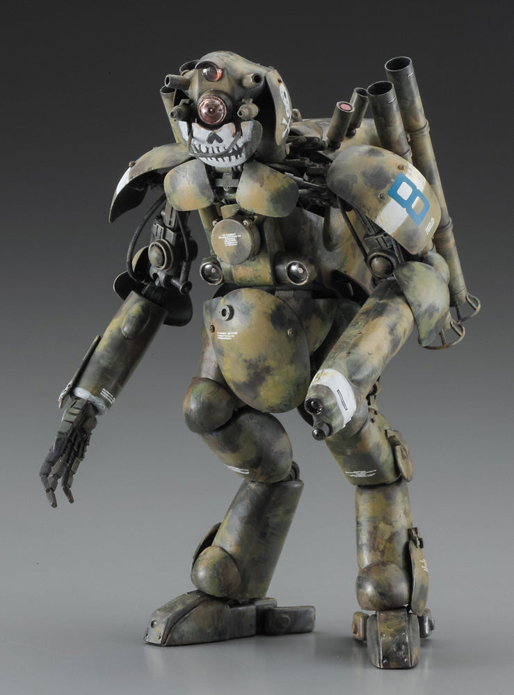 1/20 Humanoid Unmanned Interceptor Grosser Hund Ausf.M "Maskenball"