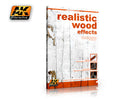 AK Learning 01 Realistic Wood Effects English