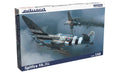 1/48 Spitfire Mk.Ixc [Weekend Edition]