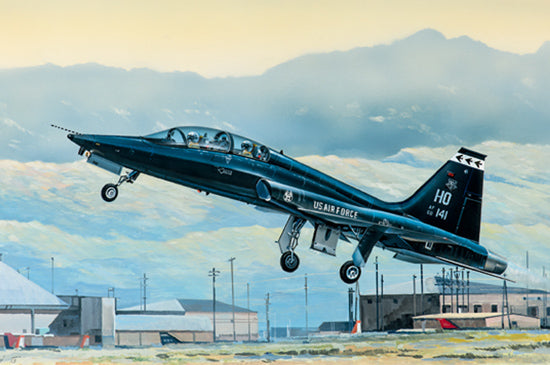 1/48 US T-38A Talon