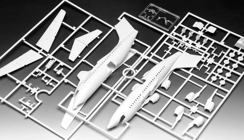 1/144 BAe 146-200 AirUK